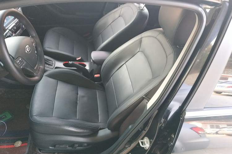 Used Kia K3S 2014 1.6L Automatic Premium