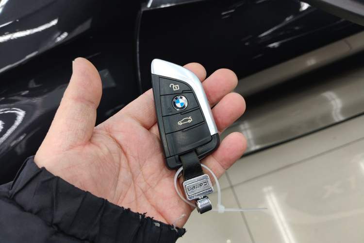 Used BMW X1 2021 sDrive20Li Premium Edition
