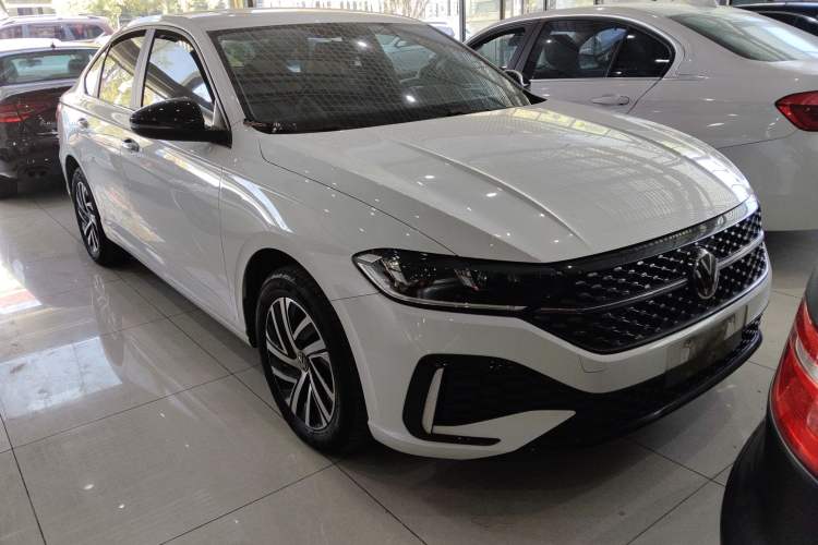 Used Volkswagen Lavida 2023 280TSI DSG Starry Sky Deluxe Edition
