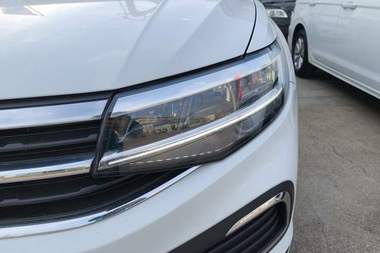 Used Volkswagen Bora 2024 200TSI DSG Comfort Edition