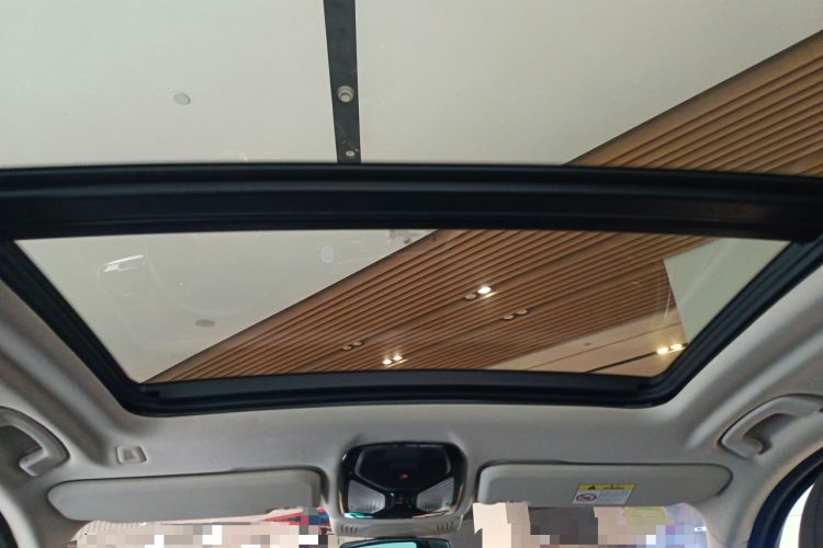 Used BMW iX3 2021 Leading Model
