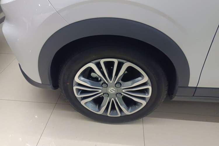 Used Leapmotor T03 2024 403 Comfort Edition
