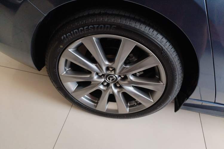 Used Mazda Mazda 3 Axela 2020 2.0L Automatic Zhiya Edition