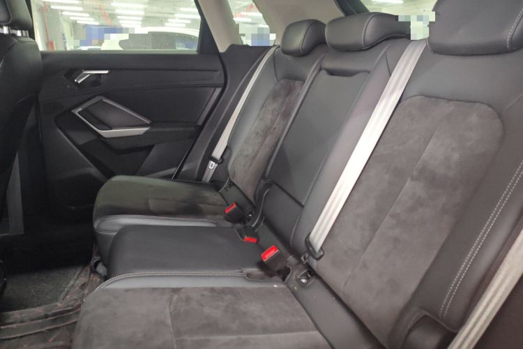 Used Audi Q3 2019 35 TFSI Advanced Dynamic Edition