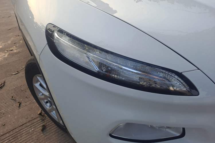 Used  Cherokee 2016 2.4L Professional Edition
