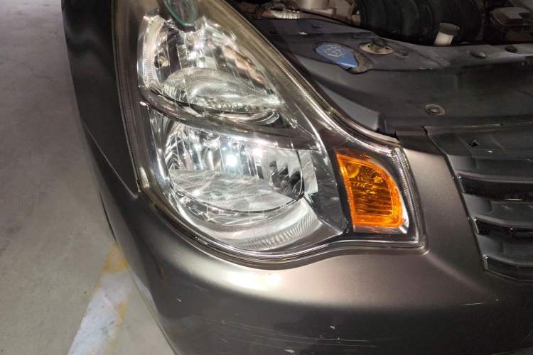 Used Nissan Sylphy 2012 Classic 1.6XE Automatic Comfort Edition
