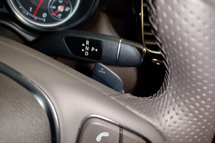 Used Mercedes-Benz GLE 2017 GLE 320 4MATIC Dynamic Model
