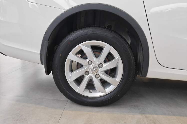 Used Baojun 310W 2017 1.5L Manual Comfort Model China V Standard