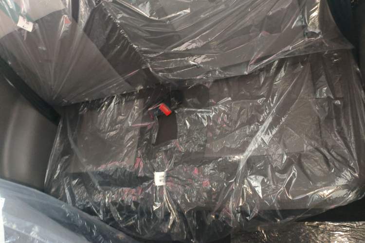 Used  Lumin 2025 205 km Xiangqin Version
