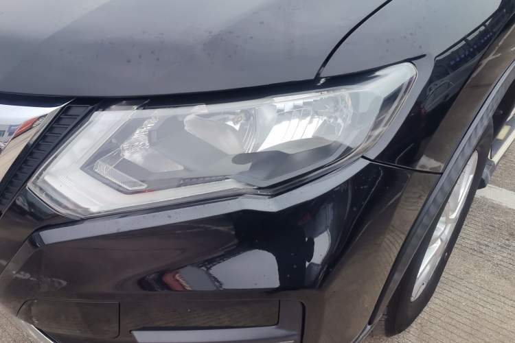 Used Nissan X-Trail 2020 2.0L XL ITS CVT 2WD SmartConnect Comfort Edition
