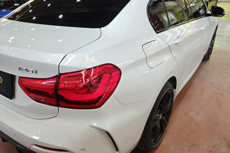 Used BMW 1 Series 2022 125i M Sport Night Edition
