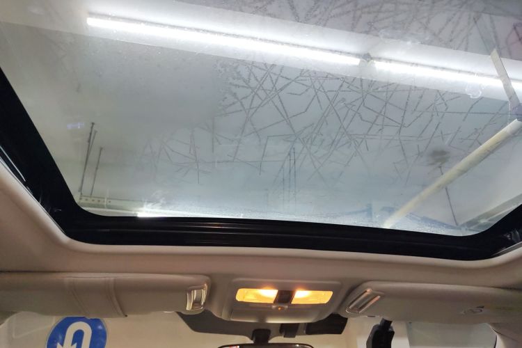 Used Subaru Forester 2018 2.0i Luxury Navigation Edition
