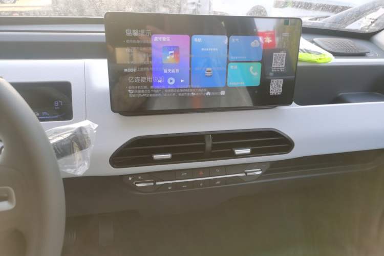 Used  Panda 2024 Panda Mini 200km Endurance Bear
