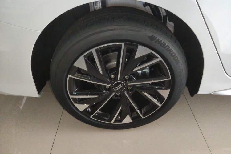 Used Audi A3 2026 A3L Limousine 35 TFSI Enjoyment Edition
