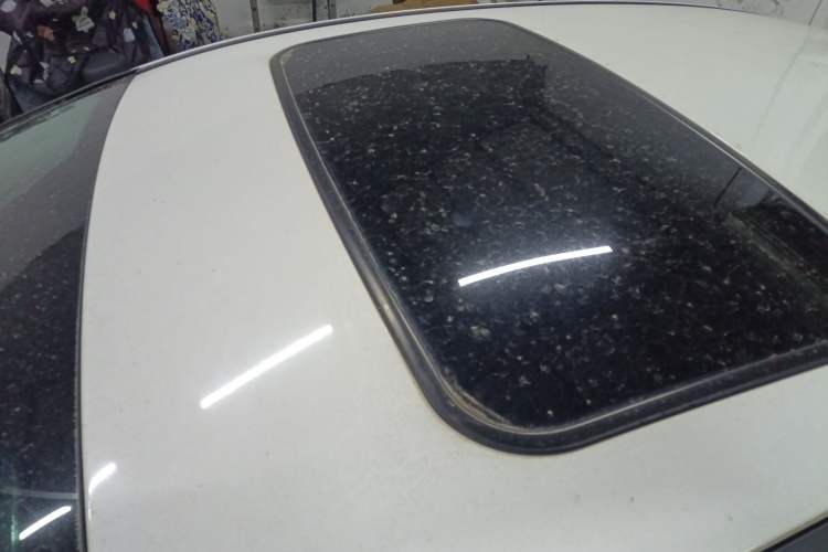 Used Ford Focus 2017 Sedan EcoBoost 125 Automatic Supreme Style SmartDrive Edition
