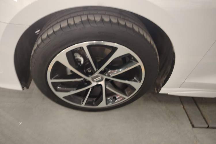 Used Audi A3 2021 Sportback 35 TFSI Advanced Sport Edition