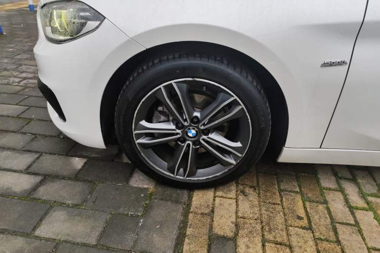 Used BMW 1 Series 2018 118i Sport Edition