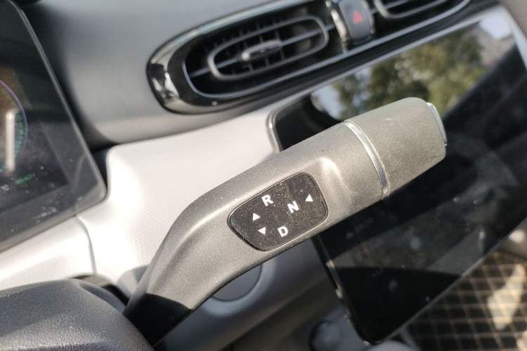 Used Leapmotor T03 2025 403 Comfort Edition