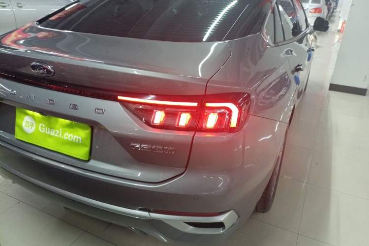 Used Ford Mondeo 2023 EcoBoost 245 Luxury Model
