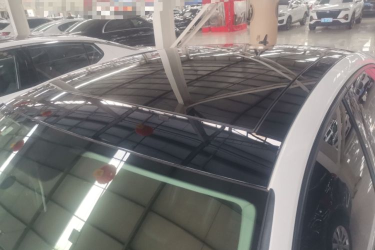 Used Volkswagen Lamando 2018 230TSI DSG Fashion Edition