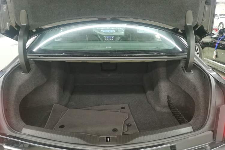 Used Cadillac CT6 2022 28T Luxury Edition