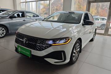 Used Volkswagen Lavida 2024 300TSI DSG Starry Sky Leading Edition