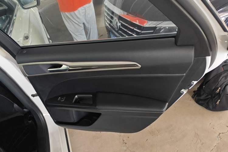 Used Ford Mondeo 2020 EcoBoost 180 Stylish Model
