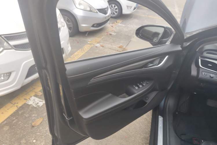 Used Buick LaCrosse 2020 652T Luxury Version