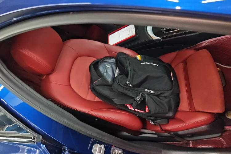 Used Mercedes-Benz C-Class 2019 C 260 Sport Edition
