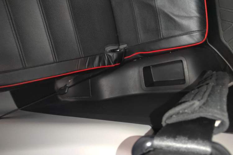 Used Chery Little Ant 2021 150 000 Yuan "Ant Fan" Edition New Ant Xuan Version Lithium-NMC Battery