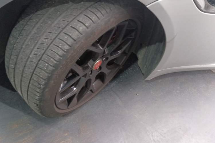 Used Jaguar F-TYPE 2016 3.0 SC Hardtop Version
