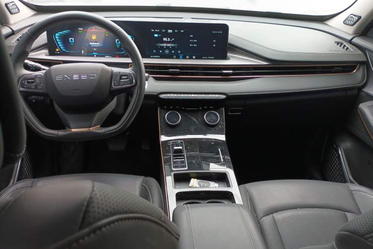 Used  Zhuifeng C-DM 2022 1.5 TCI-DHT 105 km "Chengfeng Qi" Edition
