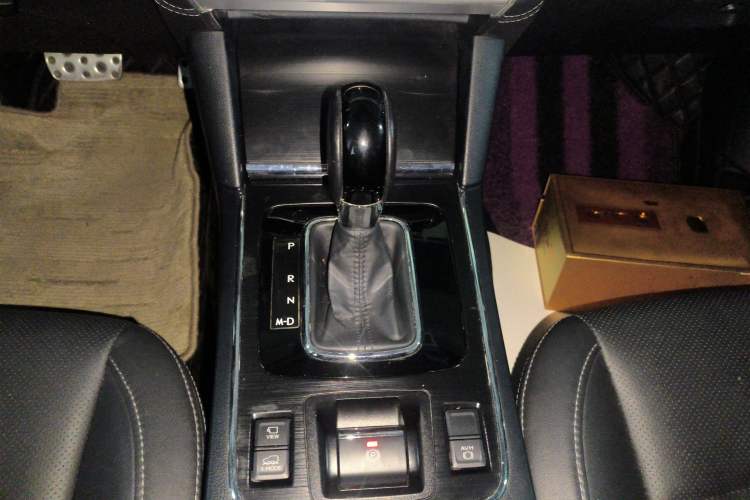 Used Subaru Outback 2019 2.5i Sport Navigation Edition with EyeSight
