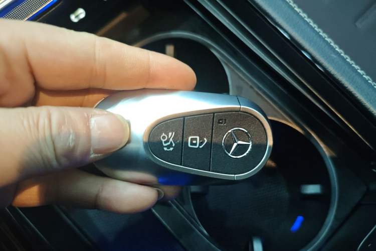 Used Mercedes-Benz C-Class 2024 Restyled C 260 L Sport Edition
