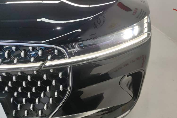 Used Lincoln Nautilus 2023 2.0T All-Wheel-Drive Luxury Edition