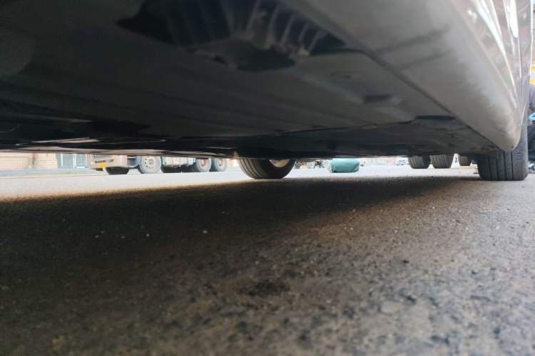 Used BMW 3 Series 2018 320Li Leading Model M Sport Package
