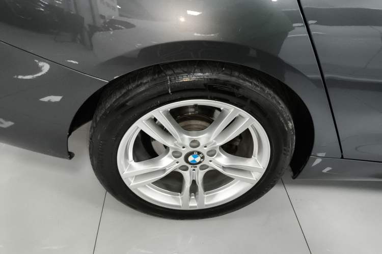 Used BMW 3 Series GT 2019 320i M Sport
