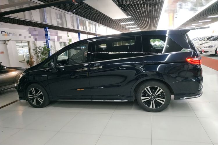 Used Honda Odyssey 2019 2.0L Rui-Zunxiang Edition
