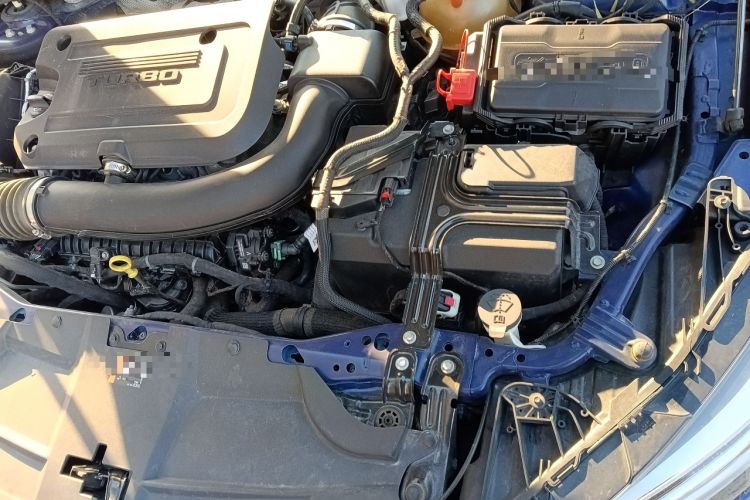 Used Buick Regal 2020 GS 28T Prestige Model
