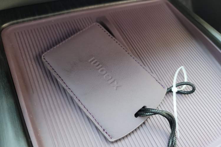 Used  SU7 2024 Four-Wheel Drive Ultra-Long Range Advanced Intelligent Driving Max Edition
