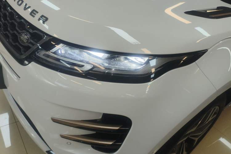 Used Land Rover Range Rover Evoque 2020 249 PS R-DYNAMIC S Sport Edition
