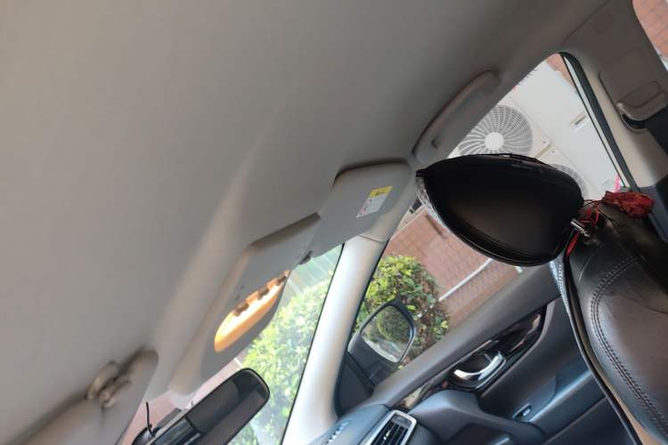 Used Nissan Qashqai 2016 2.0L CVT Elite Edition
