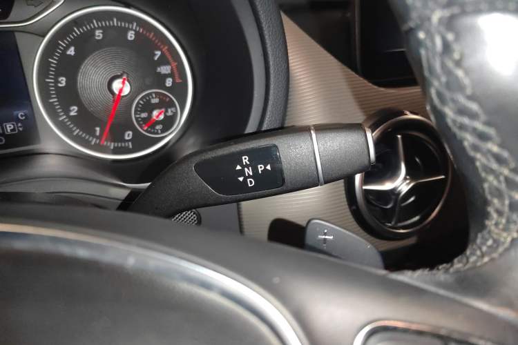 Used Mercedes-Benz B-Class 2017 B 180