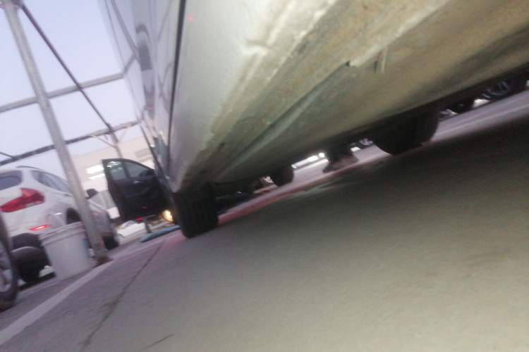 Used Volkswagen Lavida 2023 1.5L Automatic Full-Comfort Edition
