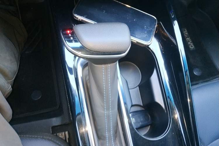 Used Buick Velite 6 2024 430km Enjoyment Version