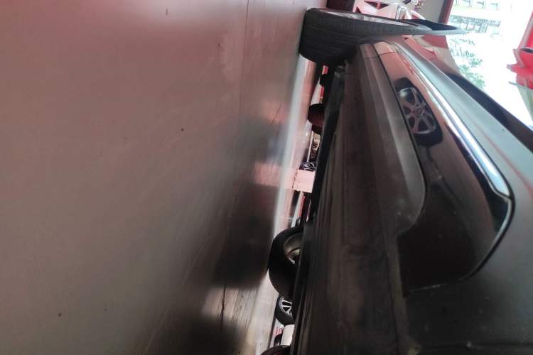 Used Lynk & Co 01 2019 2.0T Two-Wheel-Drive Pro Version China VI Standard