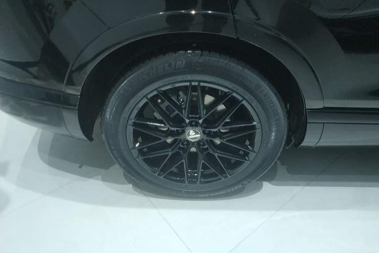 Used Honda Breeze 2021 240TURBO CVT Two-Wheel Drive Phantom Night Edition