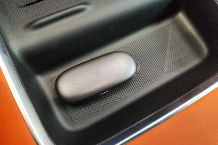 Used Li Auto L7 2025 Pro Smart Refresh Edition