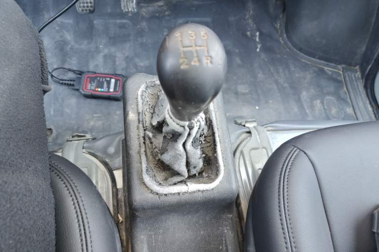 Used Wuling Zhiguang 2020 1.2L Practical Model China VI LSI
