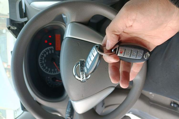 Used Nissan Sunny 2015 1.5XE CVT Master Edition
